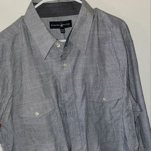 Long sleeve dresses shirt